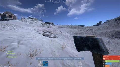 Image result for Rust 2X2 Snowball Shell