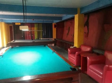 ROCKPOINT HOTSPRINGS RESORT - HOTEL AND SPA (Calamba) - Hotel Reviews ...