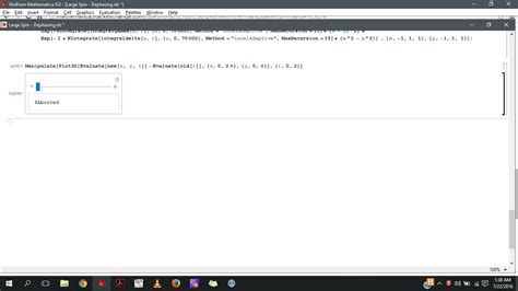 Image result for Manipulate Command Plot Mathemnatica