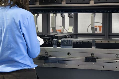 Image result for Press Machine Operator