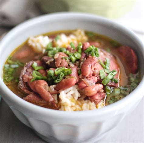Tuesday's Red Bean Soup | Recipe | Red bean soup, Red beans, Bean soup