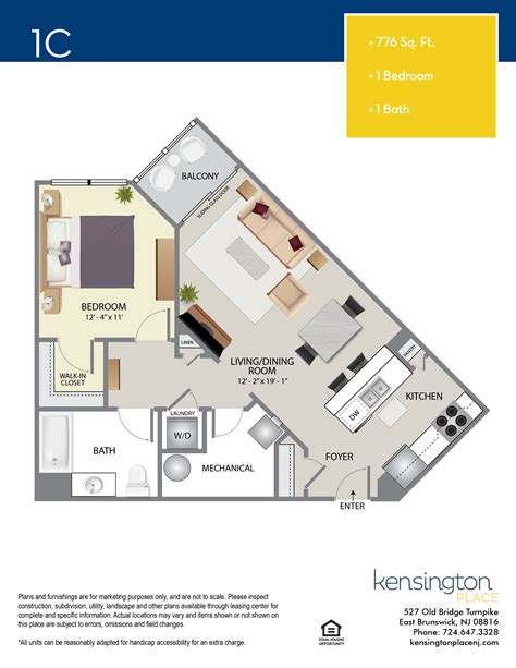 Apartment 1a Kensington Palace Floor Plan Pdf Free - Infoupdate.org