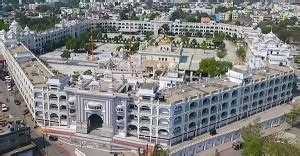 Delhi Sikh Gurdwara Management Committee