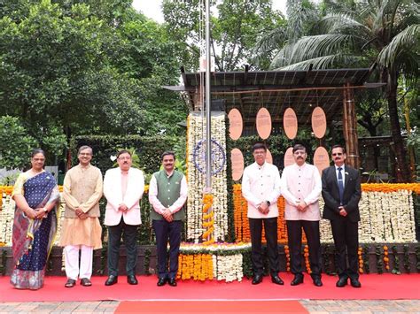 Bank of Baroda Marks Independence Day with bob Forest Launch