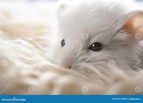 Close View of Kangaroo Rats Fur, an Adaptation for Water Conservation Stock Image - Image of ...