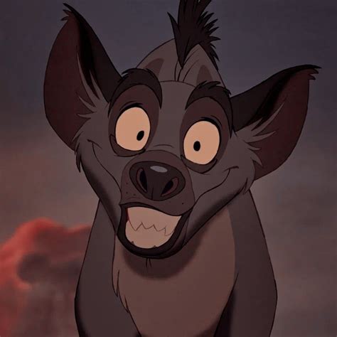 The lion king hyena – Artofit