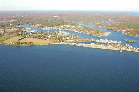 Solomons Island Harbor in Solomons, MD, United States - harbor Reviews ...