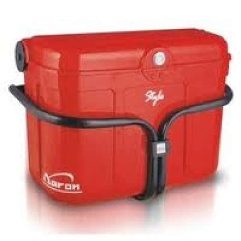 Aaron - Box Accessories - M.C Box Style With M.Frame