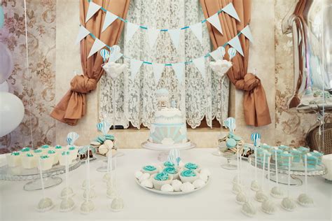 Trending Baby Shower Decoration Ideas in 2025 | Blog