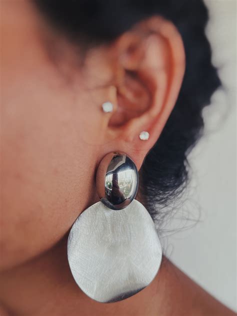 Jupiter Earrings – Moon Rabbit Lifestyle