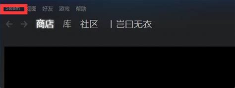 steam游戏购买界面游戏名称怎样设置成中文-ZOL问答