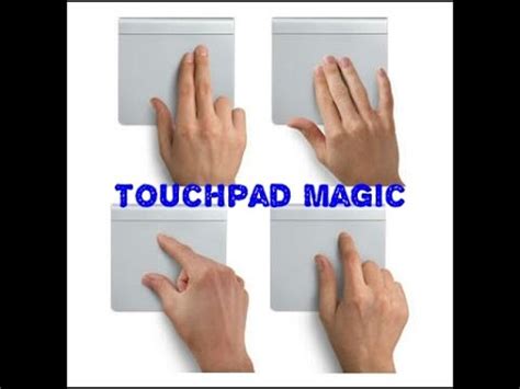 Image result for Touchpad Tips