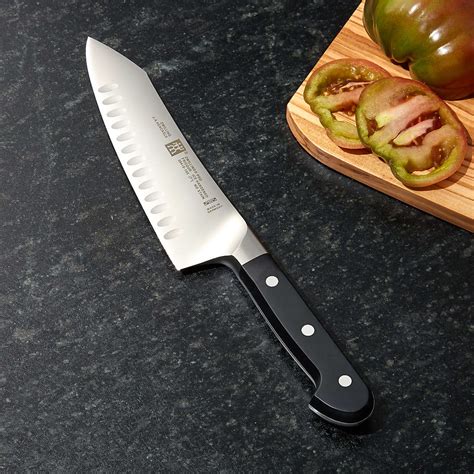 Zwilling Pro Knives, JA Henckels Professional Knife Collection | Crate ...