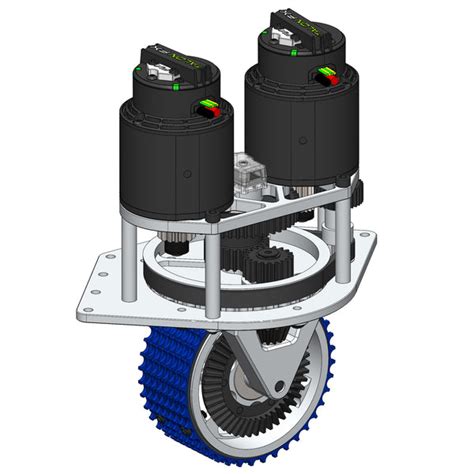 Image result for Mk4i Swerve Module Code