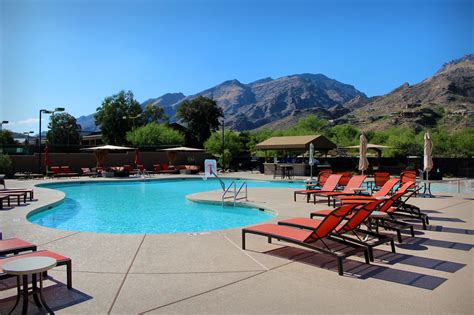 Discount Coupon for The Lodge at Ventana Canyon in Tucson, Arizona ...