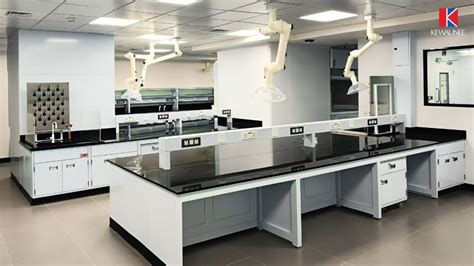 Biological Safety Cabinets | Lab Furniture | Kewaunee