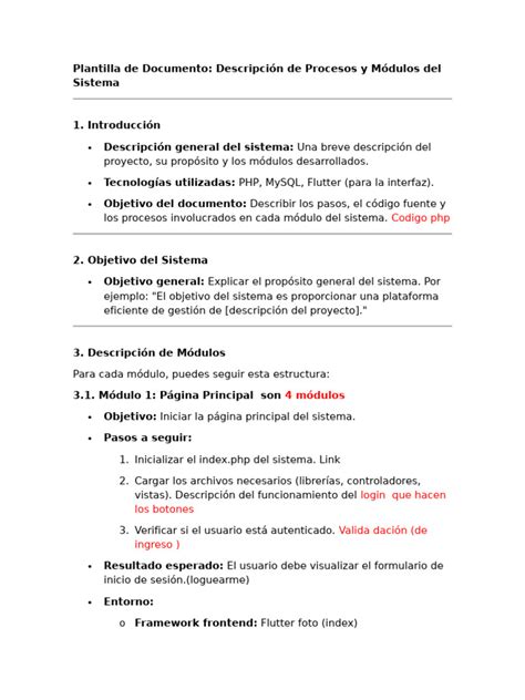 Image result for Como Crear Modulo