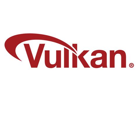 Image result for Vulkan API Logo