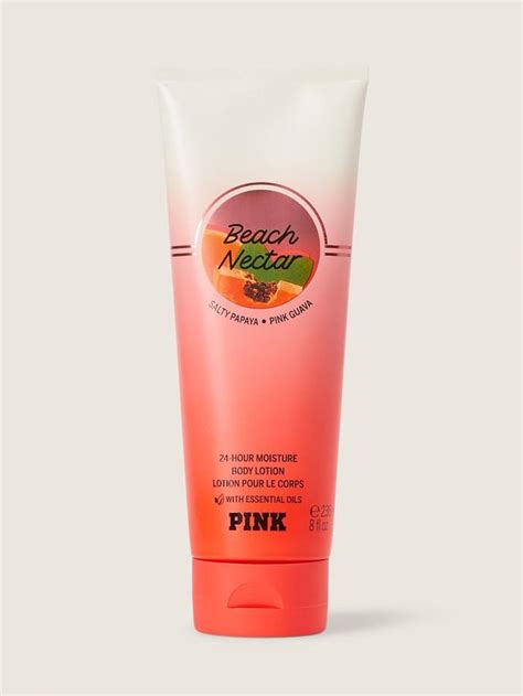 Buy Beach Nectar Tropic of Pink Body Lotion Online - Style ID ...