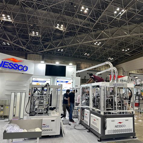 About Nessco - India