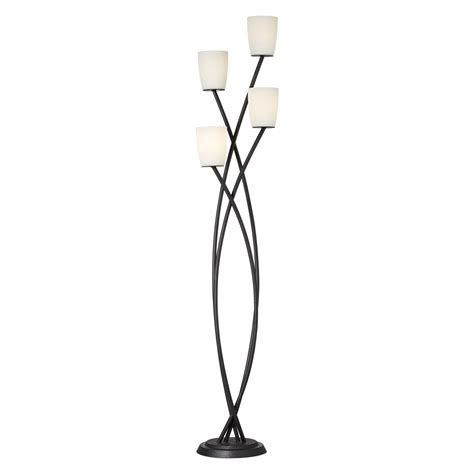 Pacific Coast Lighting Kathy Ireland Gallery Metro Crossing Uplight ...