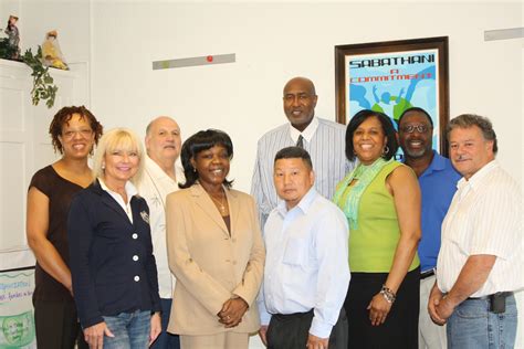 Sabathani Community Center faces big decisions in the year ahead ...