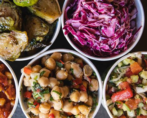 Order Yafo Kitchen (SouthPark) - Menu & Prices - Charlotte Delivery ...