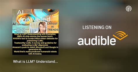 What is LLM? Understanding with Examples; IBM’s AI chip mimics the ...