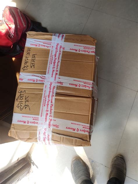 VRL Packers and Movers A Trusted Partner in Relocation