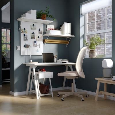 Buy Desk and Chair Sets at the Best Price - IKEA