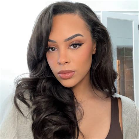 Kristy Sarah: Age, Biography, Height, Family, and Facts - Trend Celebrity