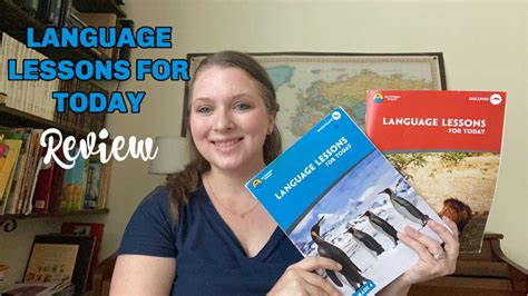 Language Lessons for Today 的图像结果