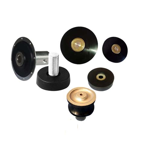 Image result for Anti-Rotation Rubber Parts