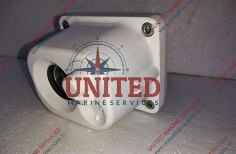 Omni Guard 660 Flame Detector Presentation Vibro Meter | United Marine ...