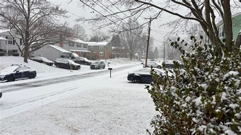 When does winter start 2025? What to know about shortest day of year