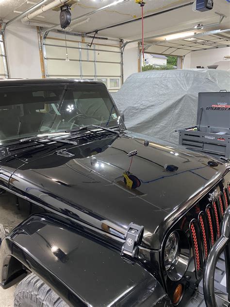 Armor Shield IX DIY Kit - Ceramic Coating by AvalonKing