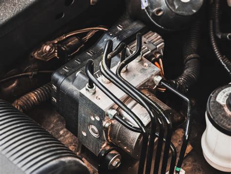 Image result for Bleed ABS Module Manually