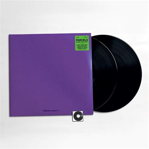 Image result for Parcels Live Performance