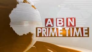 Watch ABN @ 9 AM Live Live : Streaming on ABN Andhra Jyothi on JioTV