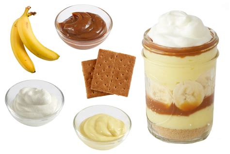 Do You Love Cheesecake ? Here's Cheesecake In A Jar Ideas – The Gourmet Box