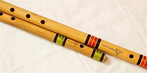 Flute Small Size Carnatic - A : Amazon.in: Musical Instruments