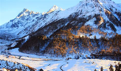 Har Ki Dun Trek 2025 - Book Now @ Rs.9499 (27% off)