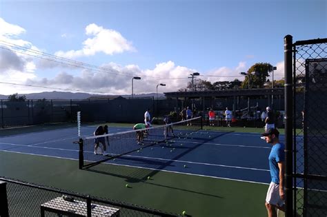 Public Homepage - Belvedere Tennis Club (CA)