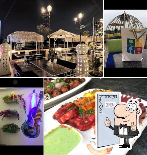 Chill N Grill, Nagpur - Restaurant reviews