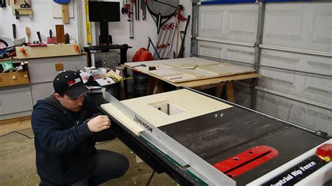 Image result for Kobalt Router Table Extension Wing