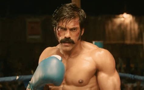 Pa Ranjith’s Sarpatta Parambarai Makes it to Moscow International Film ...