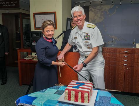 U.S. 7th Fleet Celebrates 80th Anniversary > Commander, U.S. 7th Fleet ...
