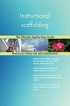 Instructional scaffolding The Ultimate Step-By-Step Guide eBook ...