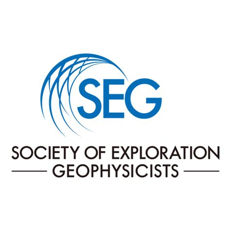 Image result for Seg Geophysicists Logo