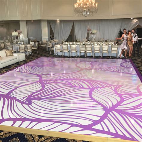 What Is A Dance Floor Wrap at Logan Hochstetler blog